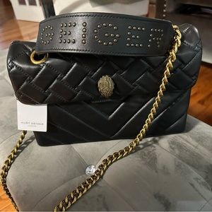 New Kurt Geiger Bag